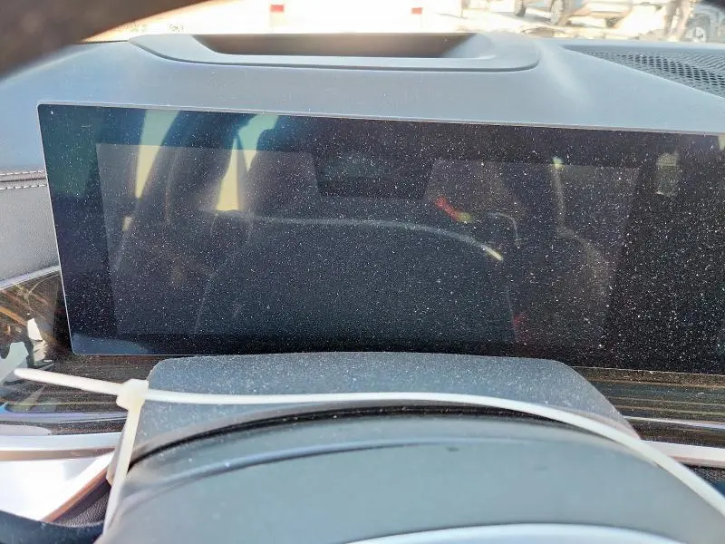 2025 BMW X5 SDRIVE 40I  