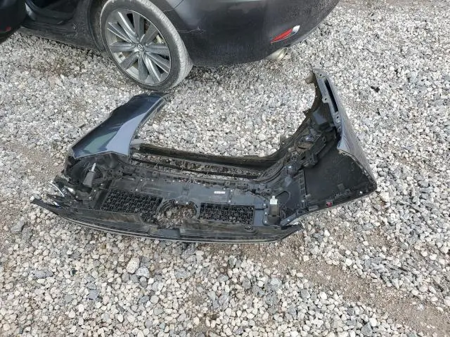 2021 MAZDA 6 TOURING