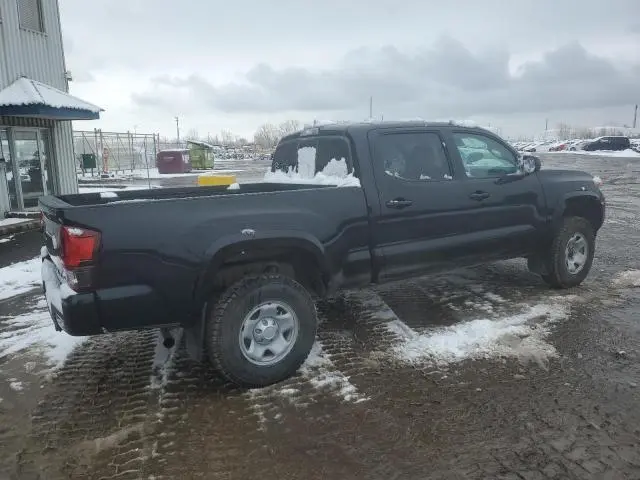 2022 TOYOTA TACOMA DOUBLE CAB  