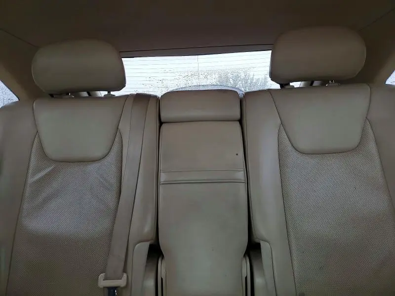 2011 LEXUS RX 350 BASE  