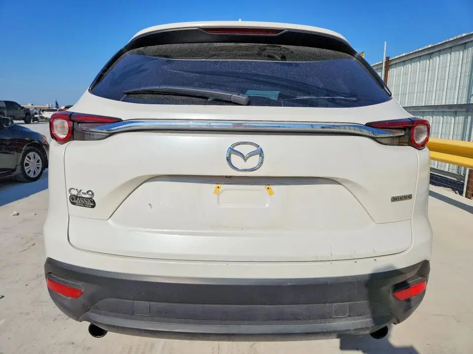 2020 MAZDA CX-9 TOURING  