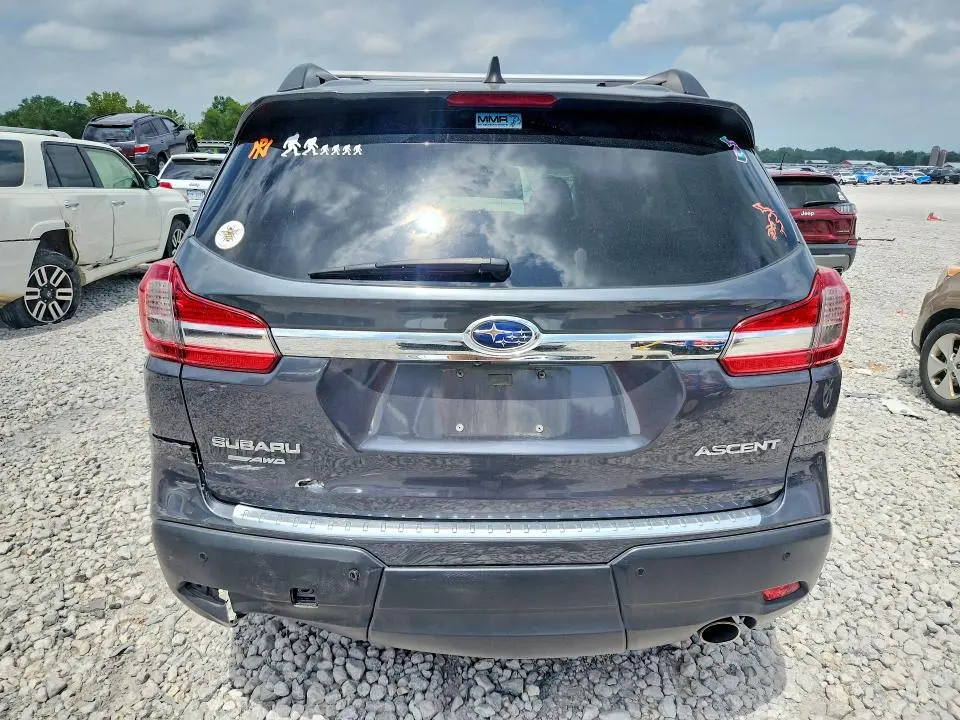 2021 SUBARU ASCENT PREMIUM  
