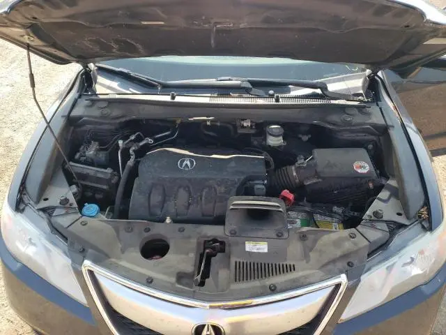 2014 ACURA RDX TECHNOLOGY  