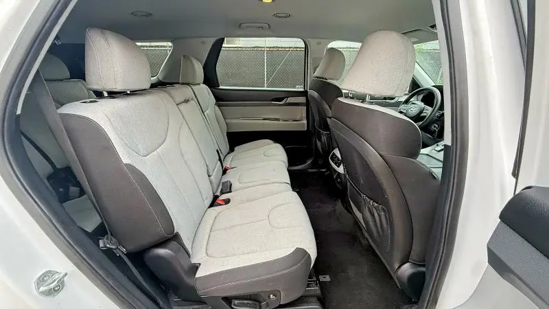 2020 HYUNDAI PALISADE SE  