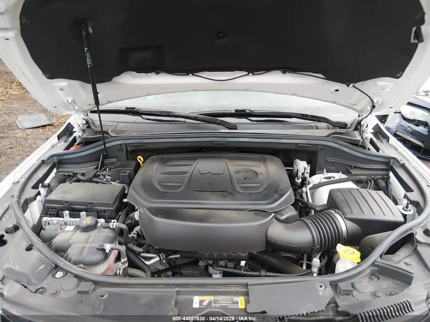 2022 JEEP GRAND CHEROKEE WK LAREDO E 4X4