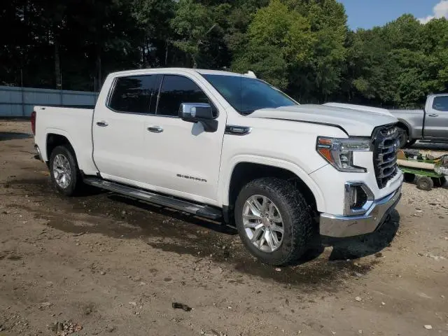 2020 GMC SIERRA K1500 SLT  