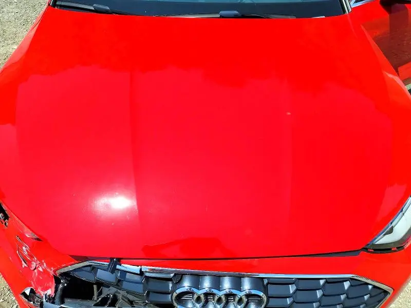 2022 AUDI A3 PREMIUM  