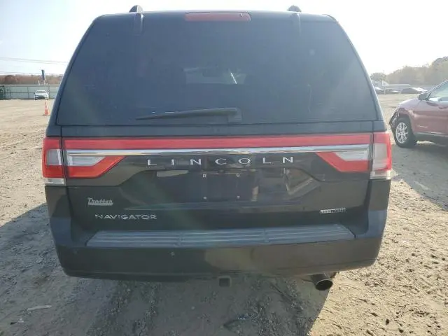 2015 LINCOLN NAVIGATOR   