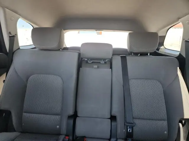 2015 HYUNDAI SANTA FE GLS  