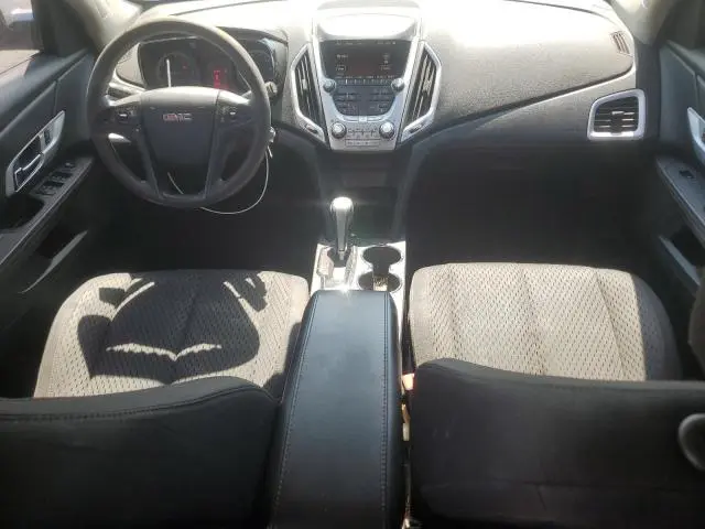 2012 GMC TERRAIN SLE  