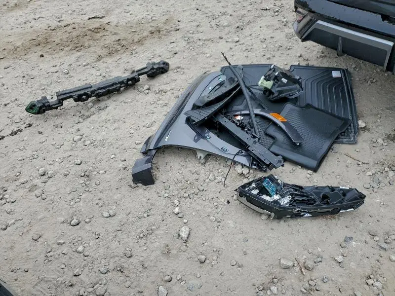 2025 HYUNDAI TUCSON N LINE  