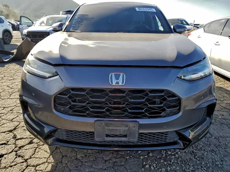 2023 HONDA HR-V EXL  