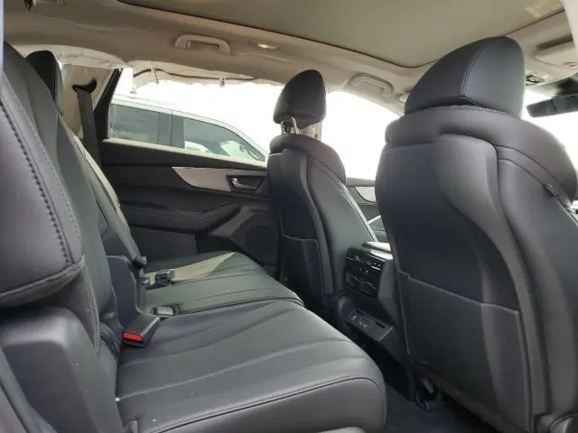 2024 ACURA MDX   
