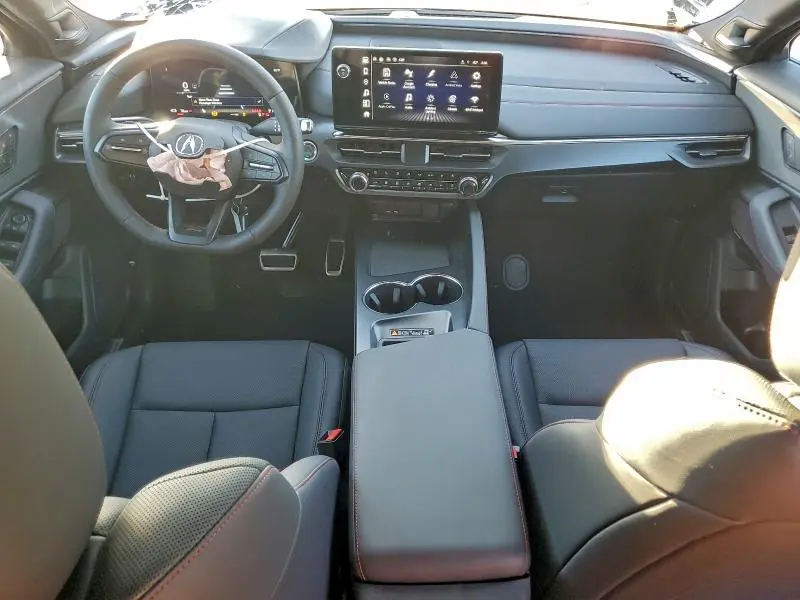 2024 ACURA ZDX A-SPEC  