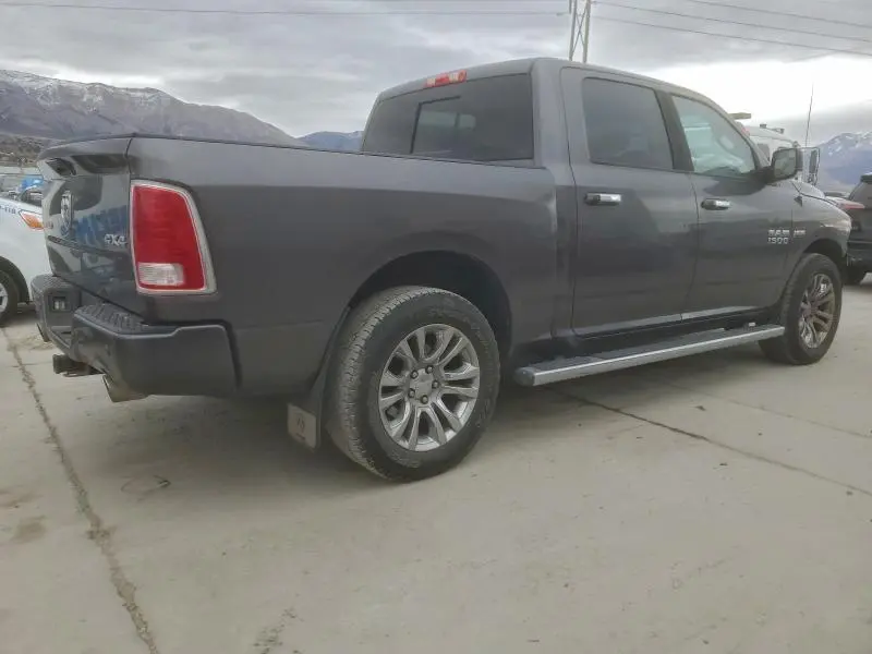 2015 RAM 1500 LONGHORN  