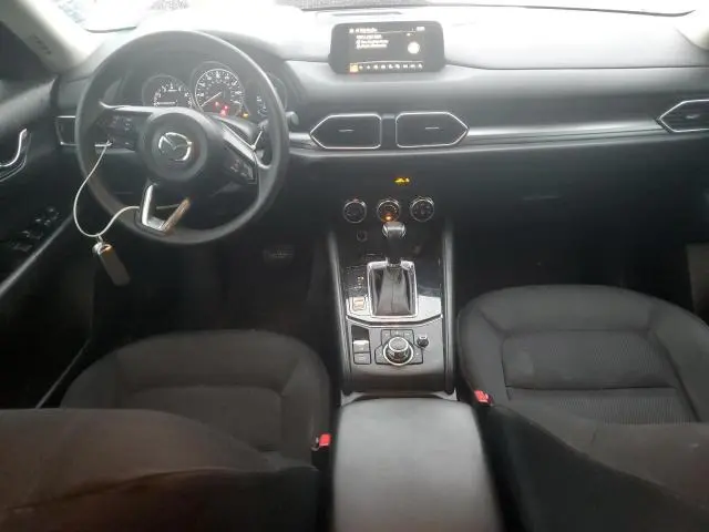 2017 MAZDA CX-5 SPORT  