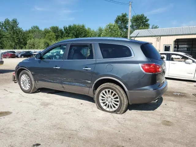 2011 BUICK ENCLAVE CXL  