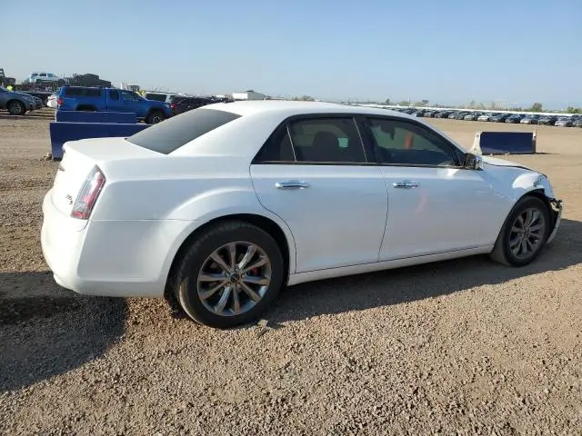 2014 CHRYSLER 300 S  
