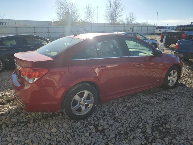 2011 CHEVROLET CRUZE LT