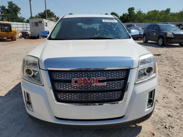 2013 GMC TERRAIN SLT  