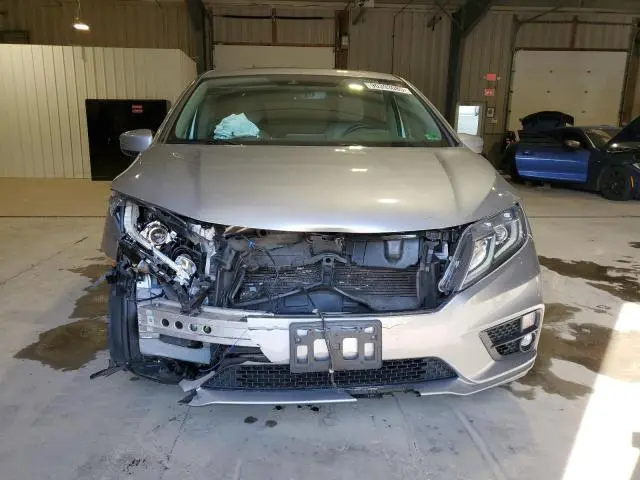 2020 HONDA ODYSSEY EXL  