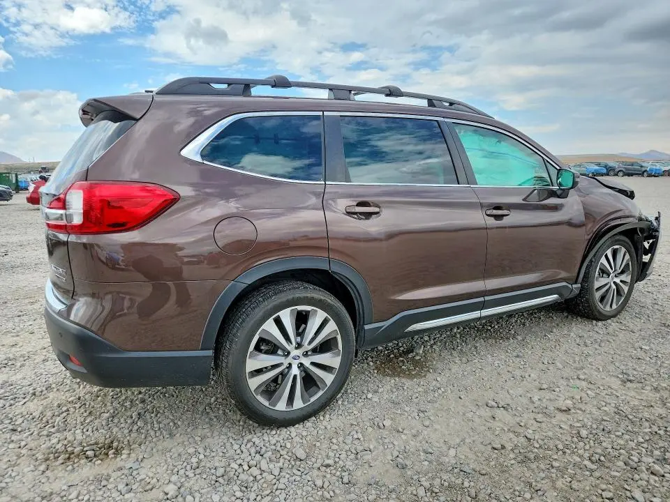 2021 SUBARU ASCENT LIMITED  