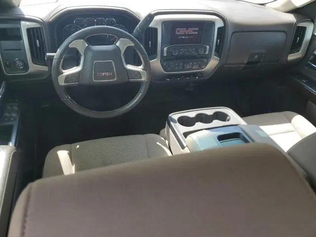 2014 GMC SIERRA C1500 SLE  