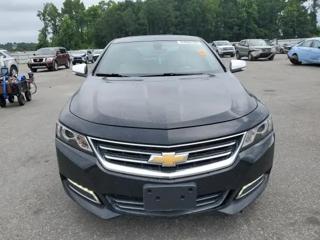 2018 CHEVROLET IMPALA PREMIER  