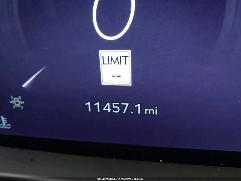 2025 LINCOLN AVIATOR BLACK LABEL