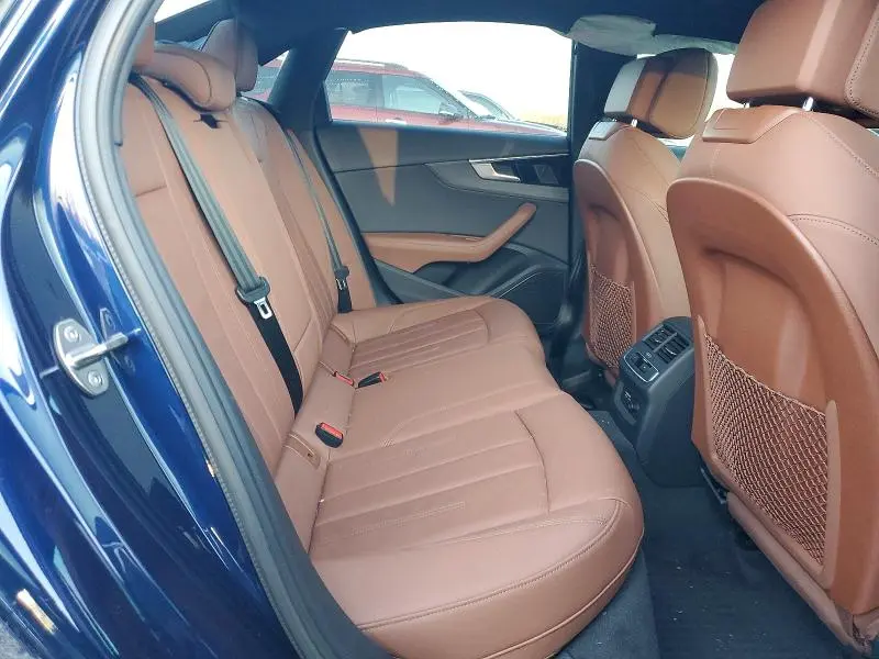 2021 AUDI A4 PREMIUM PLUS 45  