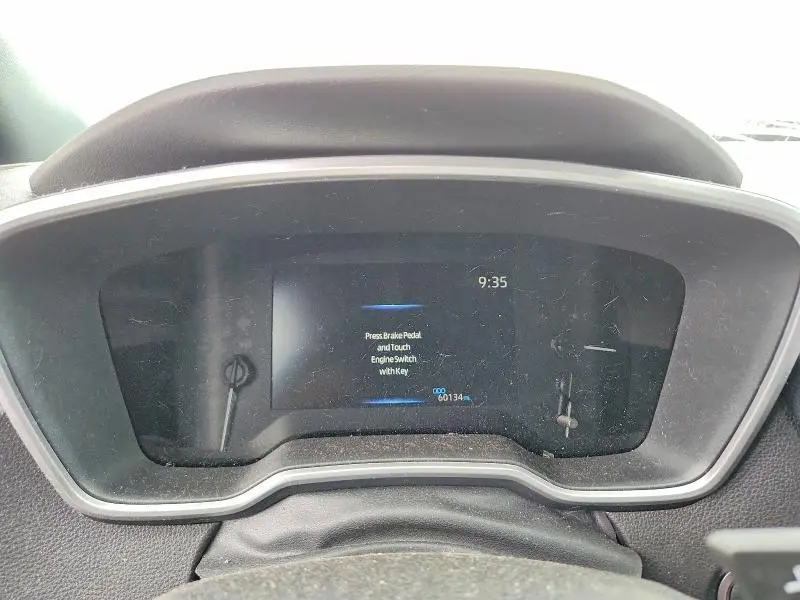 2020 TOYOTA COROLLA XSE  