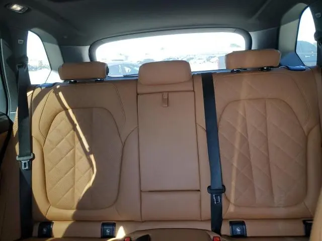 2023 BMW X5 XDRIVE45E  