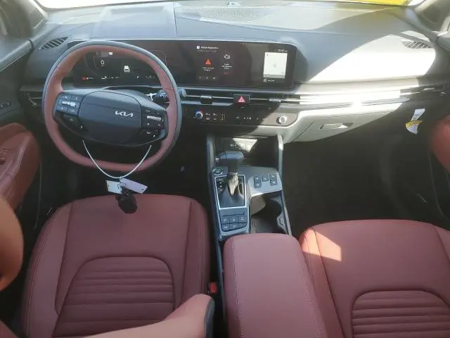 2026 KIA SPORTAGE SX PRESTIGE  