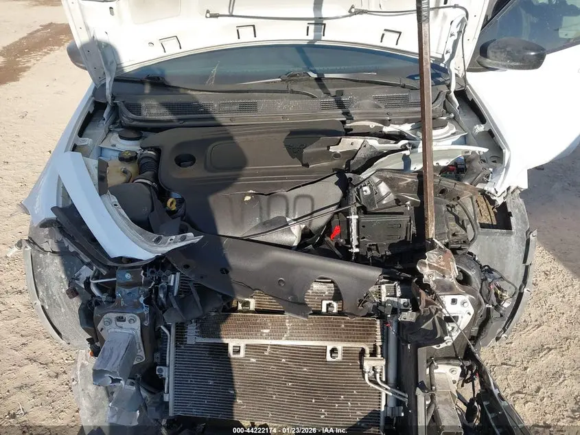 2016 DODGE DART SXT SPORT BLACKTOP