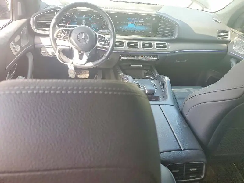2020 MERCEDES-BENZ GLE 350 4MATIC  