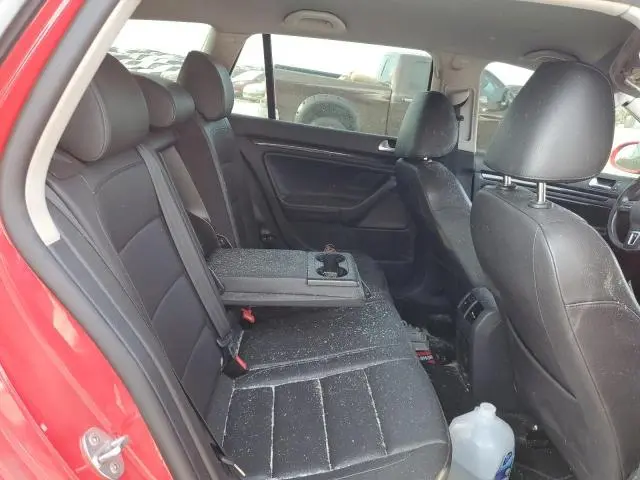 2014 VOLKSWAGEN JETTA TDI  