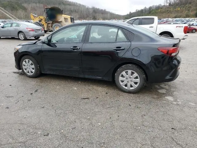 2023 KIA RIO S  