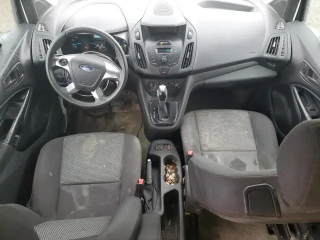 2016 FORD TRANSIT CONNECT XL