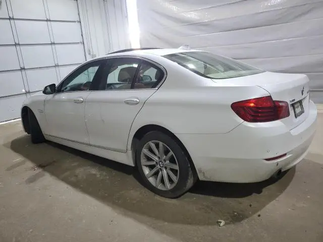 2015 BMW 535 XI