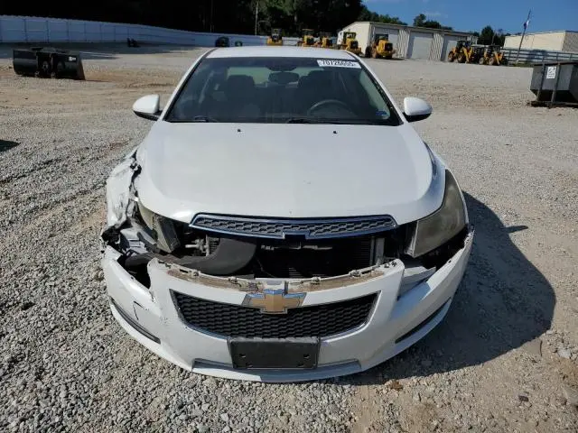 2011 CHEVROLET CRUZE ECO  