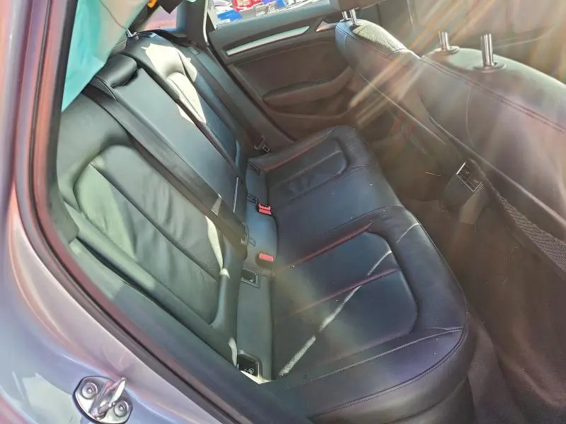 2015 AUDI A3 PREMIUM  