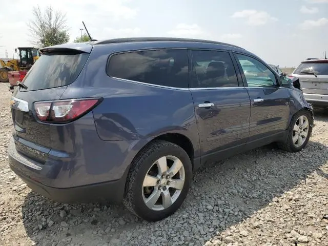 2013 CHEVROLET TRAVERSE LT  
