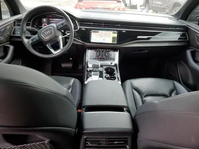 2020 AUDI Q7 PRESTIGE  