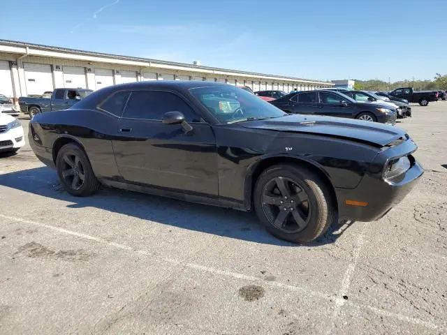 2010 DODGE CHALLENGER SE  