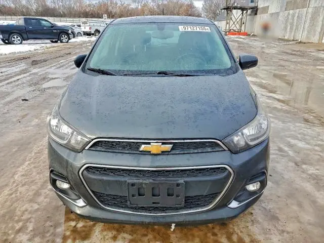 2017 CHEVROLET SPARK 1LT  