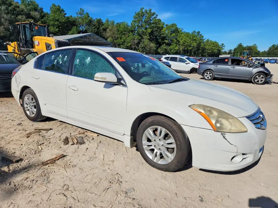 2011 NISSAN ALTIMA 2.5  