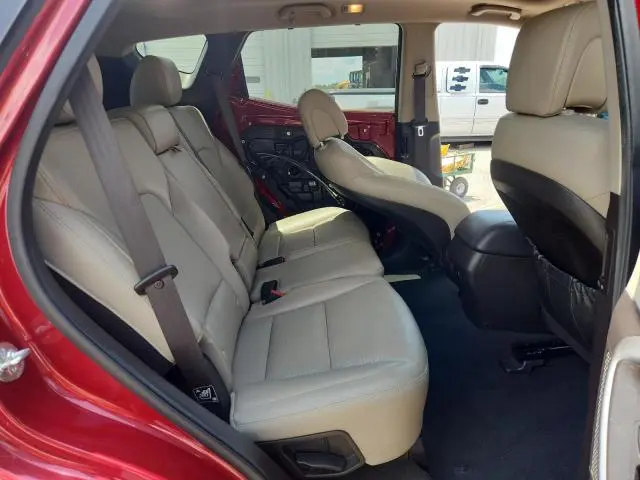 2014 HYUNDAI SANTA FE SPORT   