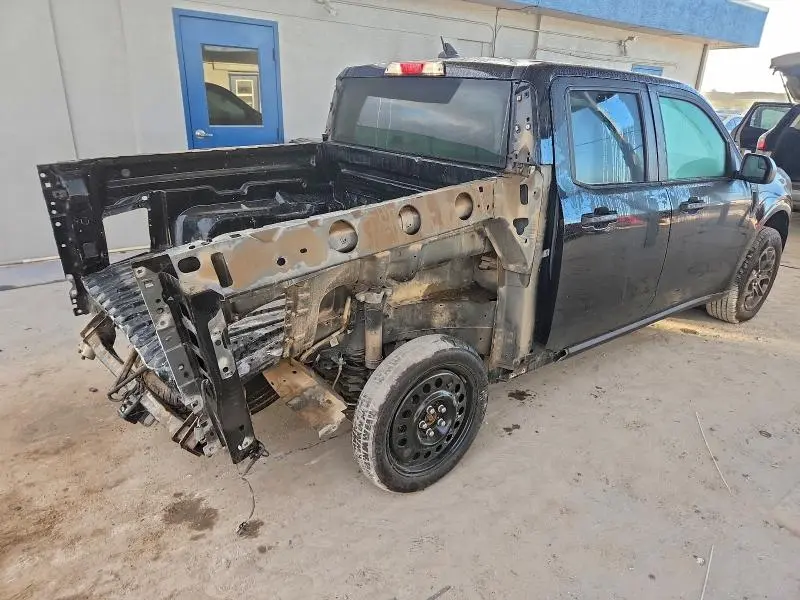 2023 FORD MAVERICK XL  