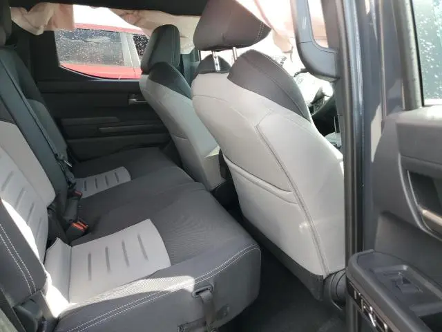 2025 TOYOTA TACOMA DOUBLE CAB  