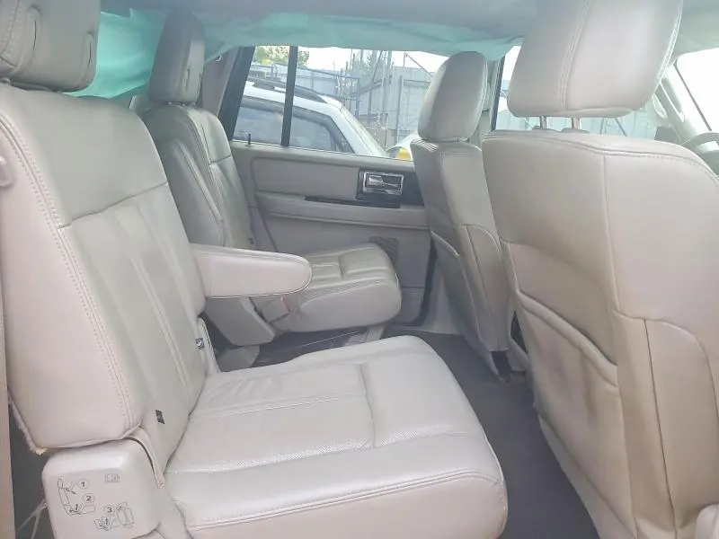 2017 LINCOLN NAVIGATOR L SELECT  